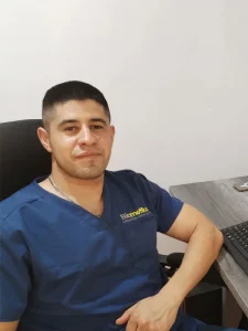 Ing. Leonel Macías