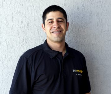 Ing. Leonel Macías